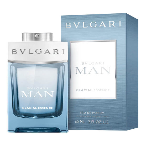 BVLGARI    MAN GLACIAL   EDP  60.ML
